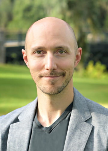Jared Winegrad